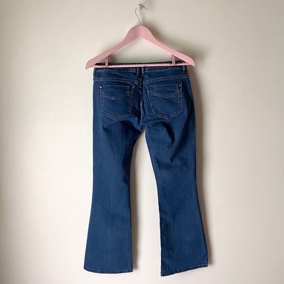 Topshop Moto Jeans Size 30 - Picture 2 of 5